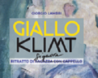 Il “Giallo Klimt” di Giorgio Lambri, oggi la presentazione