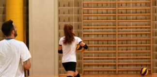 Emergenza sanitaria, sussidi alle Società e Associazioni sportive (FOTO)
