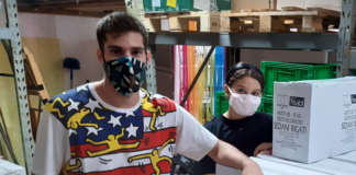 Un Natale per tutti nel territorio di Cervia grazie a Mensa Amica ed Emporio Solidale