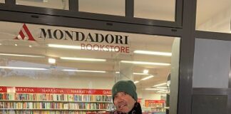 PANDEVILLE nelle migliori librerie dai primi giorni del mese di Dicembre 2020