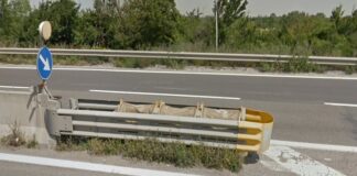 Provincia di Modena: Sassuolo, lavori alla SP467 sul ponte di Villalunga