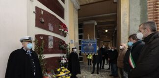 Commemorazione per l’ex sindaco di Modena Rubes Triva