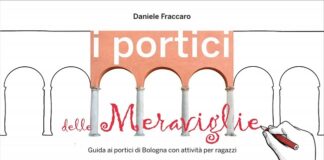 I portici delle meraviglie