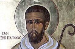 “Pier Damiani – Nuove prospettive sul suo pensiero” convegno online il 17 e 18 dicembre