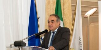 Santa Barbara: Calvisi, auguri alla Marina Militare, Artiglieria, Genio e Vigili del Fuoco