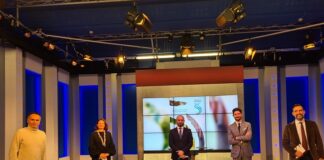 Presentato il progetto di marketing territoriale “I percorsi del Savio” (FOTO)