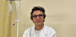 Il prof. Stanganelli tra gli autori del “Libro bianco sul carcinoma cutaneo a cellule squamose”