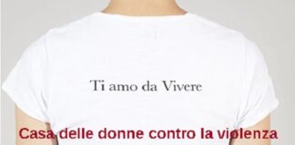 Raccolta fondi “Per un Natale contro la violenza”