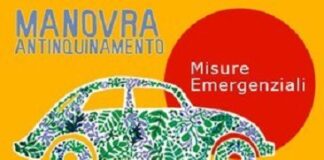 Modena, in vigore le misure antismog