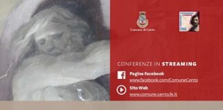 “Pitture murali del Guercino a Casa Provenzali” il 18 dicembre in diretta streaming