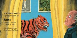 Proiezioni, letture e atelier online, oggi terzo appuntamento con “Schermi e Lavagne” (FOTO)