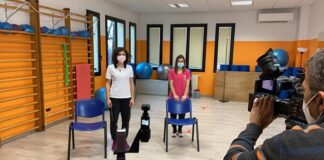 Emergenza sanitaria, arriva il progetto “Ferrara si aiuta” a partire dallo sport