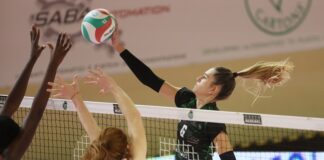 La Green Warriors chiude l’anno contro Busto