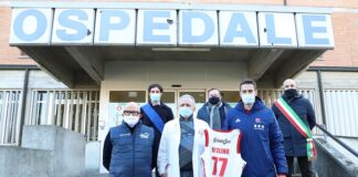 Natale all’insegna della solidarietà