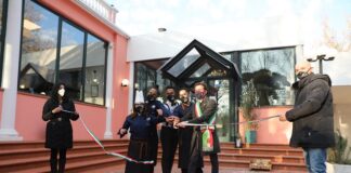 Inaugurato il Ristorante “Il Parco” al Parco Terme Panighina