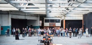 Forlì: EXATR, verso la Casa del Contemporaneo