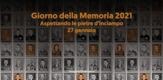 ERT Fondazione: il 24 gennaio “Un cammino della memoria”