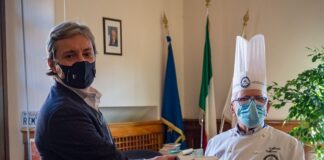 Il “Dolce Amarcord” di Mario Morri