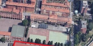 Complesso immobiliare ed area di via Bigari a Bologna