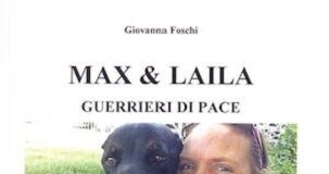 Max e Laila Guerrieri di Pace