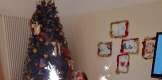 Antonia Giugni ha raggiunto i 100 anni