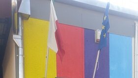 Manutenzioni dei plessi scolastici di Rimini