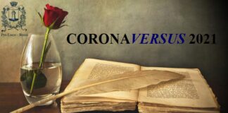 Coronaversus 2021. Una Poesia alla settimana