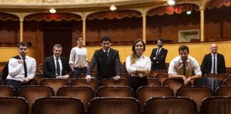 Giorno della Memoria: il 26 gennaio “Ravensbrück, 1945. Appunti per un ritorno a casa”