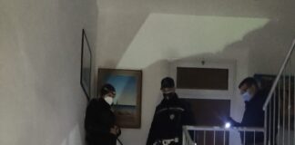 Controlli della Polizia Locale sui fenomeni di decoro urbano e la sicurezza