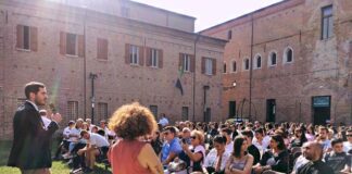 Nuova sede dell’Informagiovani in Corso Cavour (FOTO)