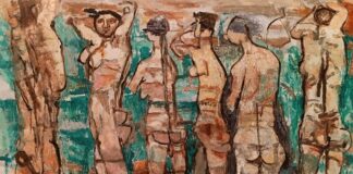 Reggio Emilia: “Arte Fiera arriva in Galleria. Uomo, natura e ambiente nella storia dell’arte”