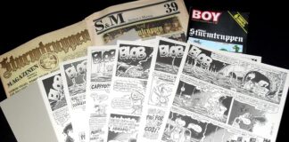 Ennesimo successo e partecipazione con la mostra “Omaggio a Bonvi”