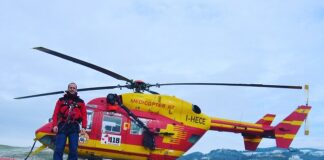 Ospedale di Pavullo: Giovanni Violi nuovo direttore del Pronto Soccorso