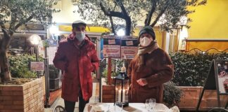 Ristoranti, la riapertura non può più essere rimandata