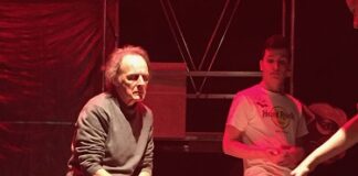 Progetto Teatro – Scuola Aula 29