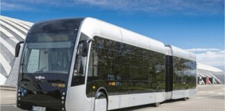Mobilità: prime due linee di “Metrobus” elettrico