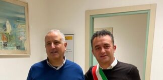 Agostino Pasquini: il saluto dell’Amministrazione comunale di Misano