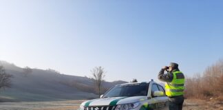 Provincia di Modena: Modena, cacciatore multato per il mancato rispetto delle limitazioni anti Covid e del calendario venatorio