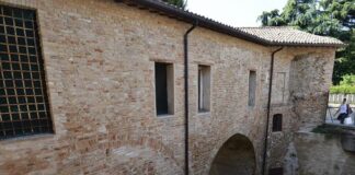 Rigenerazione urbana per l’Ex Scuola di Diegaro e la Portaccia di Sant’Agostino (FOTO)