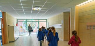 Cesena, iscrizioni anno scolastico 2021-2022 (FOTO)