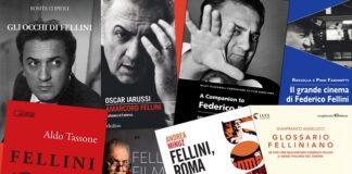 “Fellini Calls”