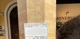 Cesena, Giorno della Memoria e pietre d’inciampo (FOTO)