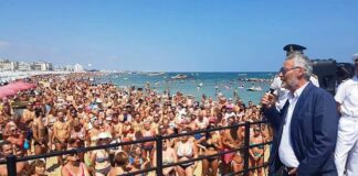 Cattolica, il turismo “sotto la lente” universitaria