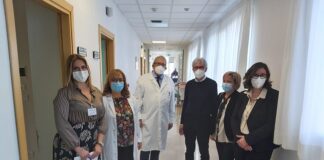 Covid; vaccinati 92 anziani della residenza Al Parco