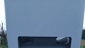 Danneggiato con atto vandalico l’autovelox di via Tolemaide