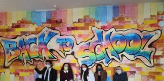 Scuole “Marvelli” e “Alba adriatica”: completati gli interventi di edilizia scolastica