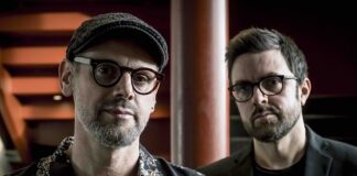 Per Teatri nella rete, Shadows il 22 gennaio a Cattolica