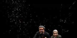 Lezioni di FANTASTICA