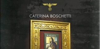 Romanzo-inchiesta sull’arte rubata dai nazisti della cesenate Caterina Boschetti