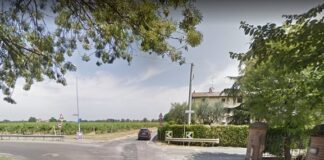 Provincia di Modena: Formigine nuova rotatoria tra sp 16 e via Imperatora